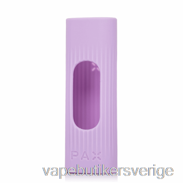 Vape Sverige Pax Plus Grepphylsa Lavendel